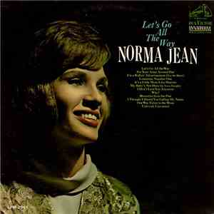 Norma Jean  - Let's Go All The Way flac download