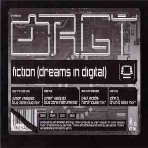 Orgy - Fiction (Dreams In Digital) flac download
