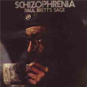 Paul Brett's Sage - Schizophrenia flac download