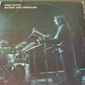 Pink Floyd - Raving And Drooling flac download