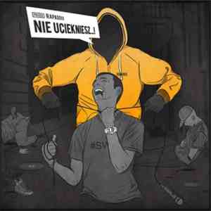 Rap Addix - Nie Uciekniesz EP flac download