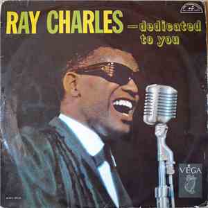 Ray Charles - ...Dedicated To You flac download