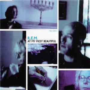 R.E.M. - At My Most Beautiful flac download
