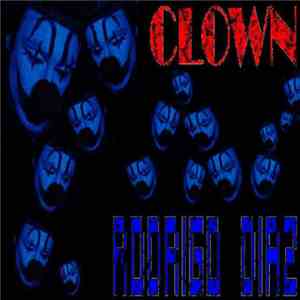 Rodrigo Diaz - Clown FLAC download