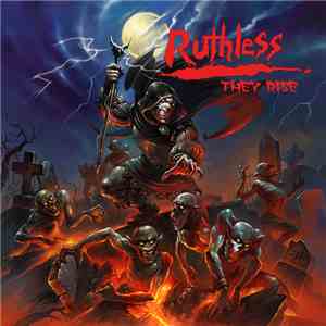 Ruthless  - They Rise flac download