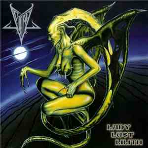 Satariel - Lady Lust Lilith flac download