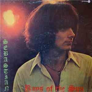 Sebastian  - Rays Of The Sun flac download
