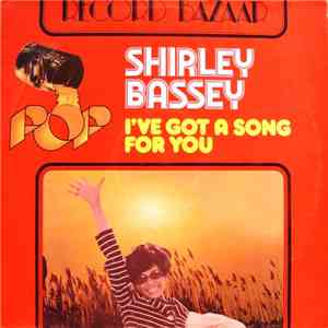 Shirley Bassey - I've Got A Song For You flac download