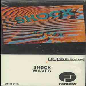 Shock  - Waves flac download
