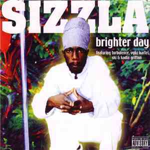 Sizzla - Brighter Day flac download