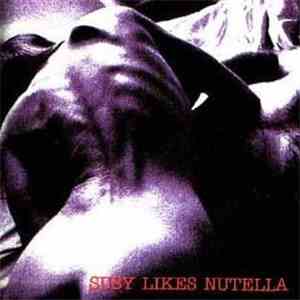 Susy Likes Nutella - Pink Evil Jokes flac download