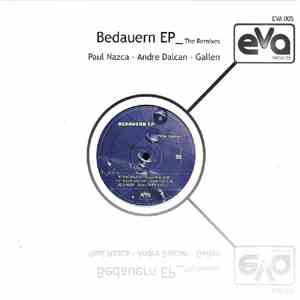 Sydney Roy - Bedauern (The Remixes) flac download