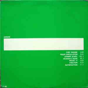 Television - Arrow flac download