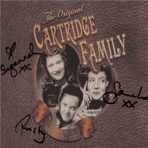 The Cartridge Family  - The Original Cartridge Family: Sunshine Filled Songs Of Death And Deceit flac download