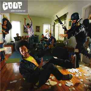 The Coup - Sorry To Bother You flac download