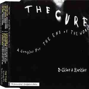The Cure - A Sampler For The End Of The World FLAC download