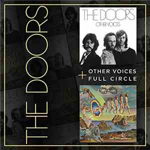 The Doors - Other Voices + Full Circle flac download