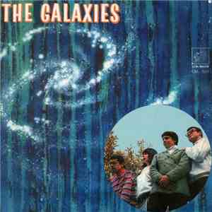 The Galaxies  - The Galaxies flac download