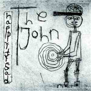 The John - Happilysad flac download