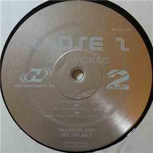 Those 2 - Get Wicked flac download