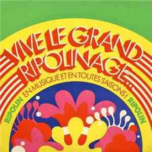 Tina  - Vive Le Grand Ripolinage flac download