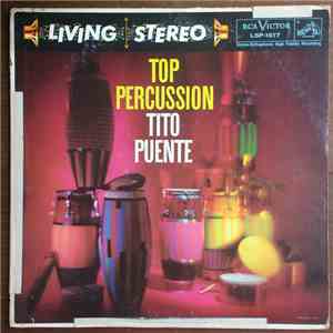 Tito Puente - Top Percussion flac download
