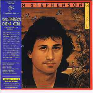 Van Stephenson - China Girl flac download