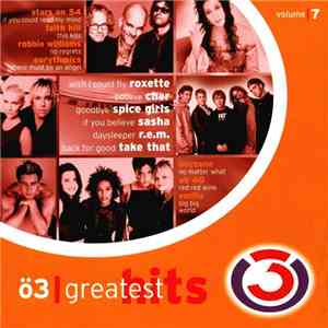 Various - Ö3 Greatest Hits Volume 7 flac download