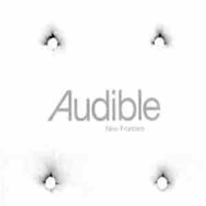 Various - Audible: New Frontiers flac download