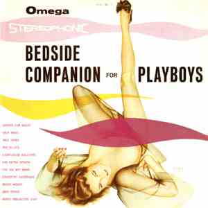 Various - Bedside Companion For Playboys flac download