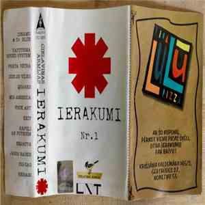 Various - Cielaviņas Armijas Ierakumi Nr. 1 flac download