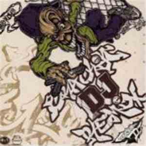 Various - Crackin' Dj Remix Vinyl Vol.2 flac download