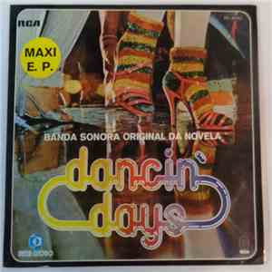 Various - Dancin' Days flac download