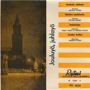Various - Jouluyö, Juhlayö flac download