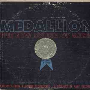 Various - Medallion Musical Masterpieces flac download