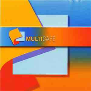 Various - Multicafe - VOLT Promo flac download