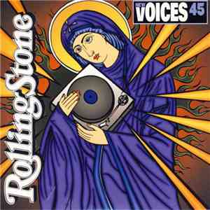 Various - New Voices Vol. 45 flac download