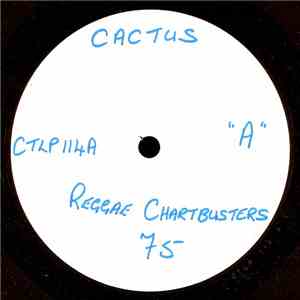 Various - Reggae Chartbusters 75 flac download