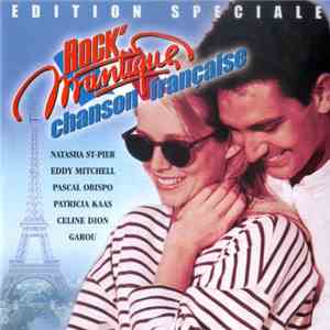 Various - Rock'Mantique - Chanson Française flac download