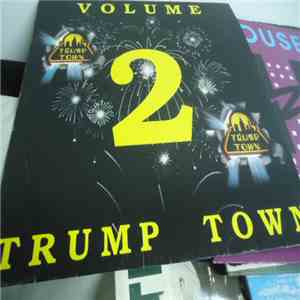 Various - Trump Town Volume 2 flac download