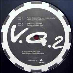 Various - V.A. 2 flac download