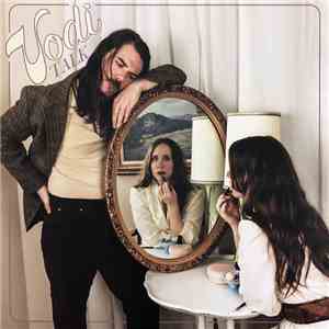 Vodi - Talk flac download