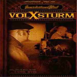 Volxsturm - Immer Hart Am Wind flac download