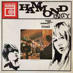 Will Horwell - Hammond Party flac download