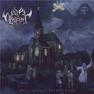 Wolfchant - Determined Damnation flac download