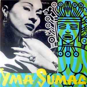 Yma Sumac - Recital Yma Sumac flac download