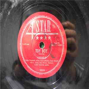 4-Star-5 - Toy Boy / Some Guy flac download