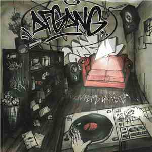 Afgang - On perd la tête flac download