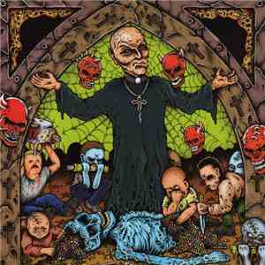 Agoraphobic Nosebleed - Altered States Of America flac download