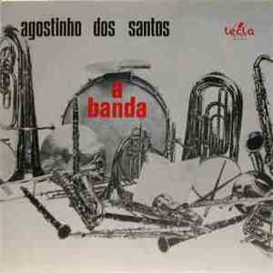 Agostinho Dos Santos - A Banda flac download